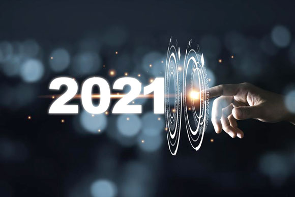 Bản tin Khởi nghiệp đổi mới sáng tạo số 02-2021.