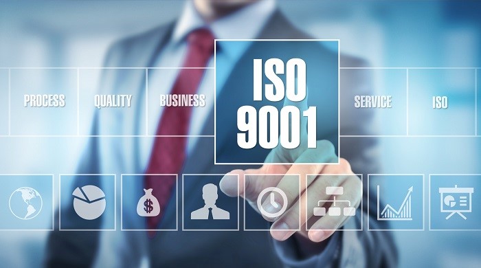 Áp dụng ISO 9001 – doanh nghiệp chuẩn hoá quy trình sản xuất, tạo ra sản phẩm chất lượng