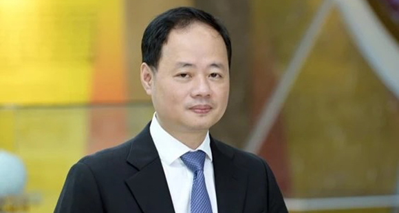 Thủ tướng Chính phủ bổ nhiệm ông Trần Hồng Thái giữ chức Thứ trưởng Bộ Khoa học và Công nghệ