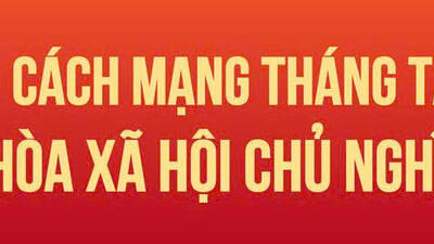 Banner chao mừng