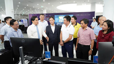 Hội nghị kết nối nguồn lực thúc đẩy khởi nghiệp sáng tạo năm 2026
