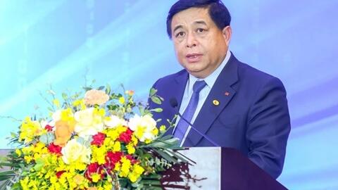 Xây dựng Việt Nam thịnh vượng từ nền tảng khoa học công nghệ và đổi mới sáng tạo