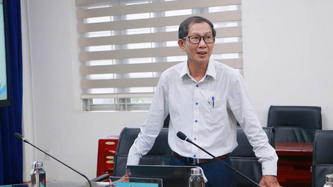 Sở Khoa học và Công nghệ tỉnh Quảng Ngãi họp thương thảo ký kết hợp đồng thực hiện đề tài ứng dụng AI nâng cao hiệu quả hoạt động công vụ cấp xã
