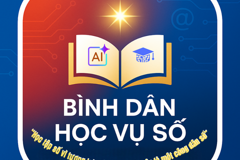 Podcast: AI & Công Nghệ Số Cho Người Dân
