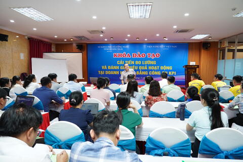 NHÃN ĐIỆN TỬ TRUY XUẤT NGUỒN GỐC NÂNG CAO GIÁ TRỊ SẢN PHẨM CỦA DOANH NGHIỆP