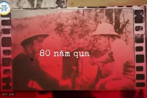 Lãnh đạo ngành Khoa học và Công nghệ, Bưu chính viễn thông qua các thời kỳ