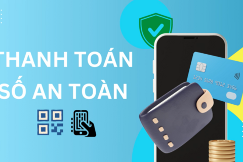 [Tuyên truyền kỹ năng số và an toàn thông tin cho đồng bào dân tộc thiểu số tỉnh Quảng Ngãi] Thanh toán số an toàn