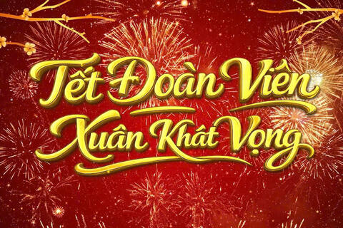 [Intro] Chương trình nghệ thuật chào đón năm mới Xuân Bính Ngọ 2026
