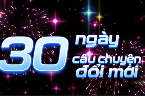 “30 ngày – 30 câu chuyện đổi mới” - Số 1: Nâng cao kỹ năng số cho người dân thông qua Cổng Bình dân học vụ số