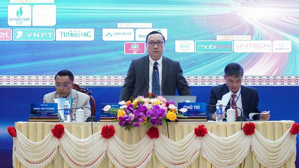 Hội thảo “Ứng dụng các giải pháp chuyển đổi số phát triển du lịch tỉnh Quảng Ngãi”