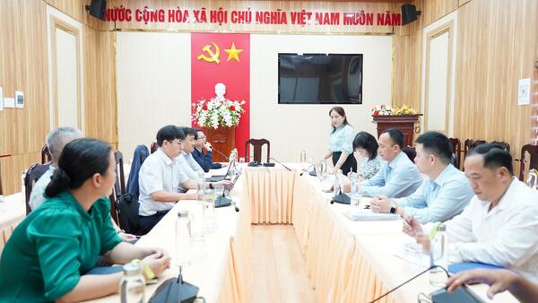 Kiểm tra, giám sát hiệu quả Chương trình viễn thông công ích năm 2025