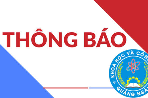 Thông báo Giới thiệu mẫu dấu, chức danh và chữ ký của lãnh đạo Trung tâm Chuyển đổi số và đổi mới sáng tạo  tỉnh Quảng Ngãi