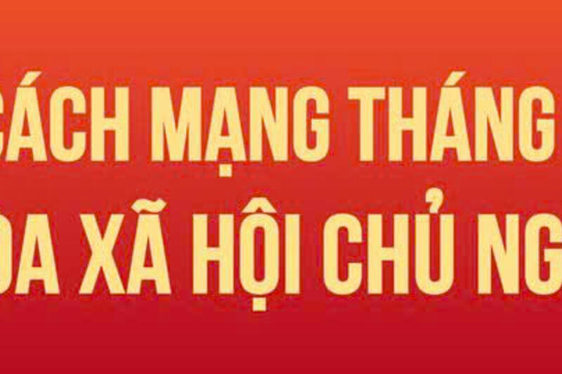 Banner chao mừng