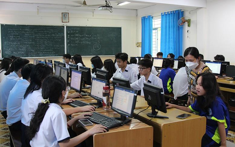 Chương trình hành động của Chính phủ thực hiện đột phá phát triển giáo dục và đào tạo- Ảnh 1.