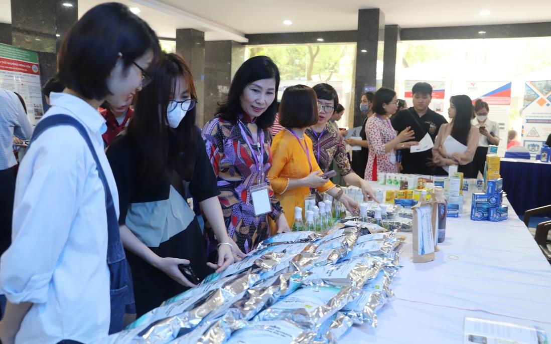 5 dự luật mới về khoa học và công nghệ - Ảnh 4.