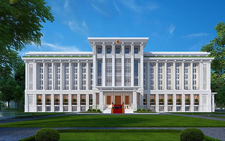 Nghị định số 254/2025/NĐ-CP quy định về quản lý, thanh toán, quyết toán dự án sử dụng vốn đầu tư công