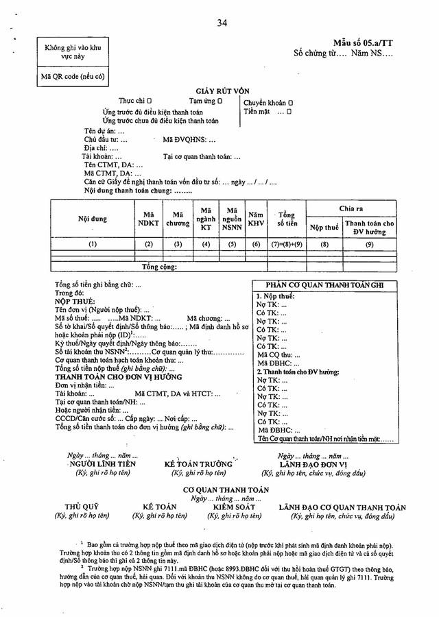 Nghị định số 254/2025/NĐ-CP quy định về quản lý, thanh toán, quyết toán dự án sử dụng vốn đầu tư công- Ảnh 101. Nghị định số 254/2025/NĐ-CP quy định về quản lý, thanh toán, quyết toán dự án sử dụng vốn đầu tư công- Ảnh 101.