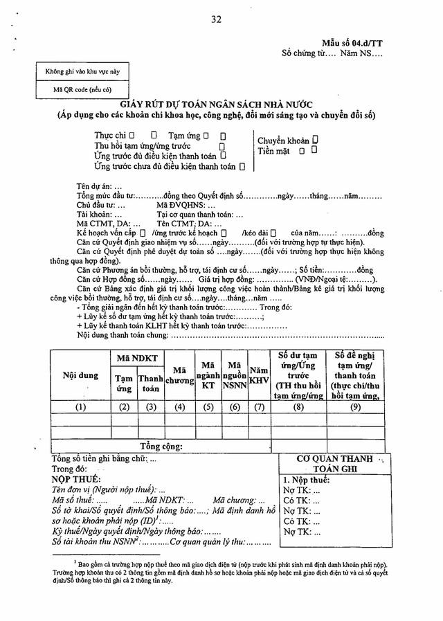Nghị định số 254/2025/NĐ-CP quy định về quản lý, thanh toán, quyết toán dự án sử dụng vốn đầu tư công- Ảnh 99. Nghị định số 254/2025/NĐ-CP quy định về quản lý, thanh toán, quyết toán dự án sử dụng vốn đầu tư công- Ảnh 99.