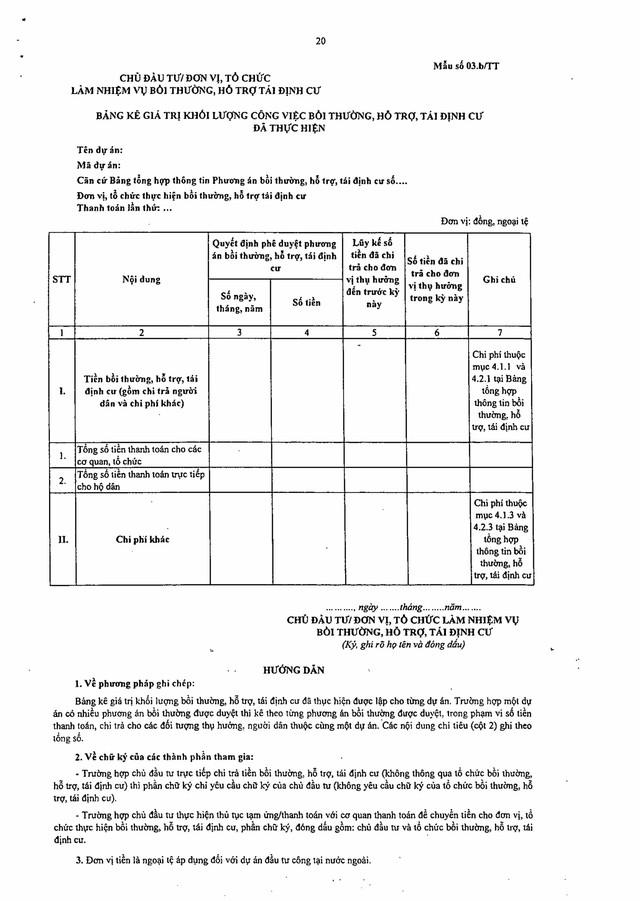Nghị định số 254/2025/NĐ-CP quy định về quản lý, thanh toán, quyết toán dự án sử dụng vốn đầu tư công- Ảnh 87. Nghị định số 254/2025/NĐ-CP quy định về quản lý, thanh toán, quyết toán dự án sử dụng vốn đầu tư công- Ảnh 87.
