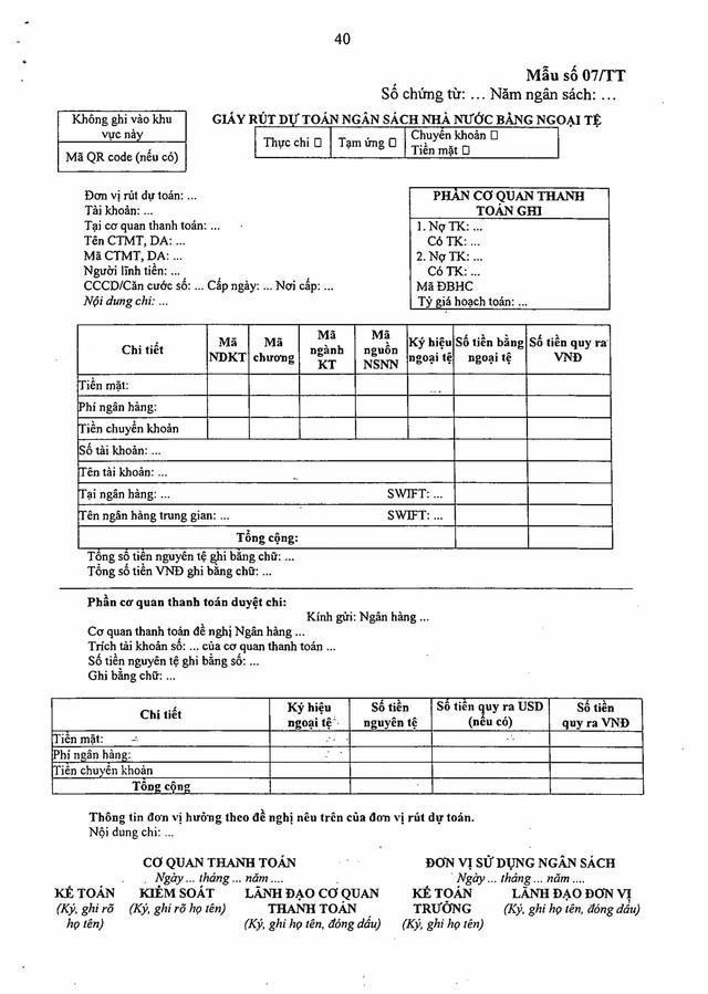 Nghị định số 254/2025/NĐ-CP quy định về quản lý, thanh toán, quyết toán dự án sử dụng vốn đầu tư công- Ảnh 107. Nghị định số 254/2025/NĐ-CP quy định về quản lý, thanh toán, quyết toán dự án sử dụng vốn đầu tư công- Ảnh 107.