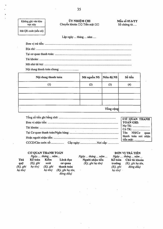 Nghị định số 254/2025/NĐ-CP quy định về quản lý, thanh toán, quyết toán dự án sử dụng vốn đầu tư công- Ảnh 102. Nghị định số 254/2025/NĐ-CP quy định về quản lý, thanh toán, quyết toán dự án sử dụng vốn đầu tư công- Ảnh 102.