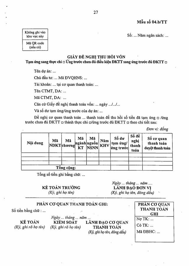 Nghị định số 254/2025/NĐ-CP quy định về quản lý, thanh toán, quyết toán dự án sử dụng vốn đầu tư công- Ảnh 94. Nghị định số 254/2025/NĐ-CP quy định về quản lý, thanh toán, quyết toán dự án sử dụng vốn đầu tư công- Ảnh 94.