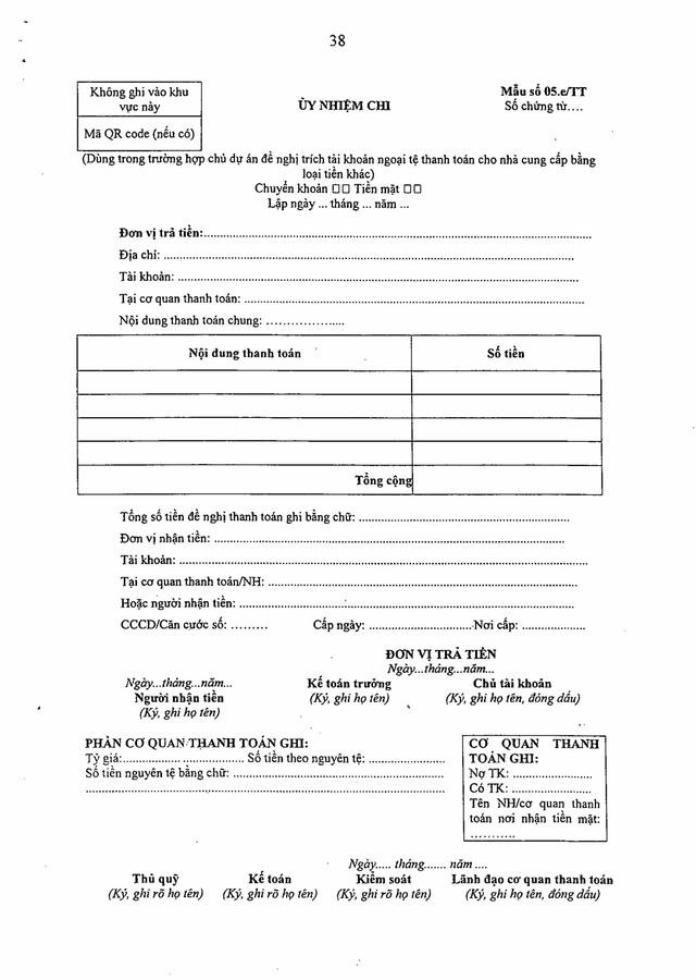 Nghị định số 254/2025/NĐ-CP quy định về quản lý, thanh toán, quyết toán dự án sử dụng vốn đầu tư công- Ảnh 105. Nghị định số 254/2025/NĐ-CP quy định về quản lý, thanh toán, quyết toán dự án sử dụng vốn đầu tư công- Ảnh 105.