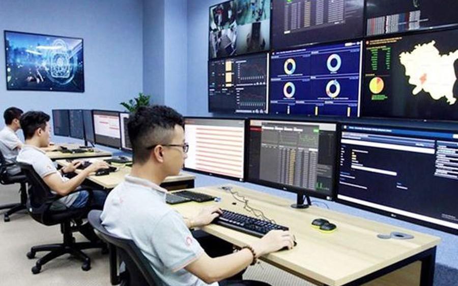 Thông tư 23/2025/TT-BKHCN hướng dẫn xác định vị trí việc làm chuyên trách về chuyển đổi số được hưởng hỗ trợ- Ảnh 1.