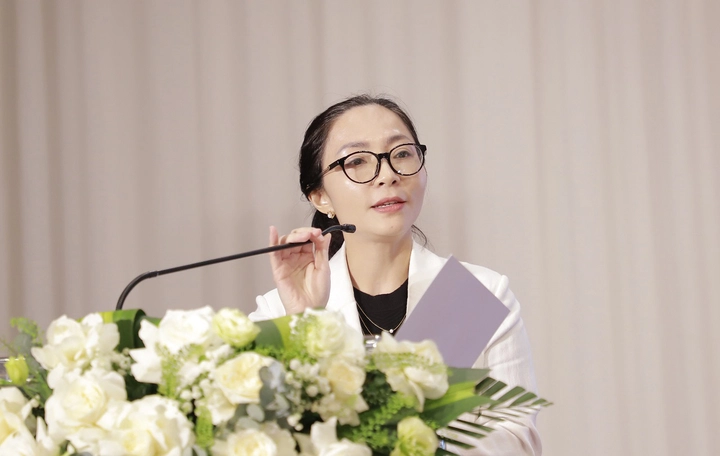 Theo Phó Giám đốc Văn phòng TBT Việt Nam Nguyễn Thị Mai Phương, GRP giúp QCVN hài hòa với tiêu chuẩn quốc tế và tránh rào cản thương mại