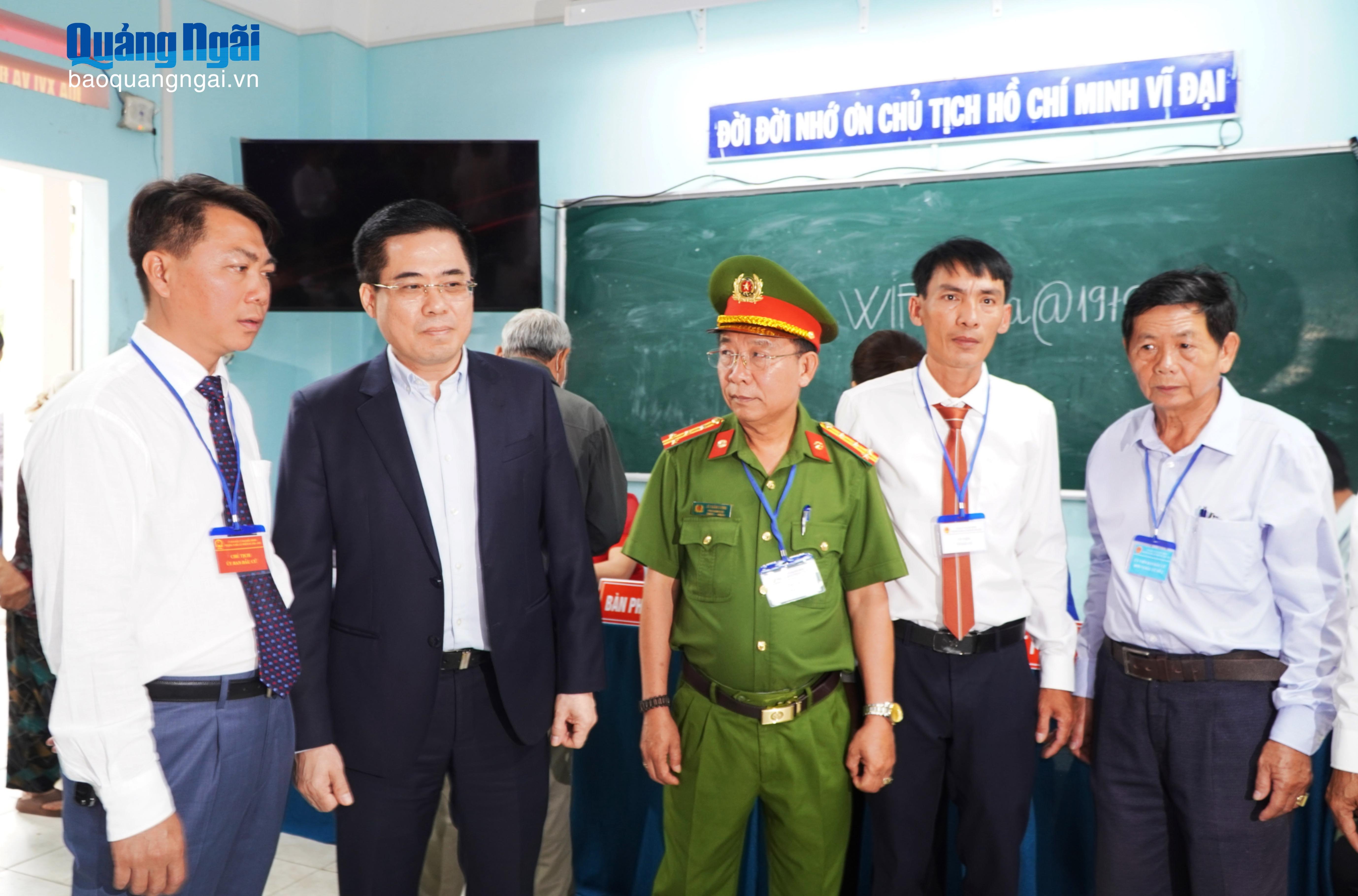 Báo và Phát thanh, Truyền hình Quảng Ngãi
