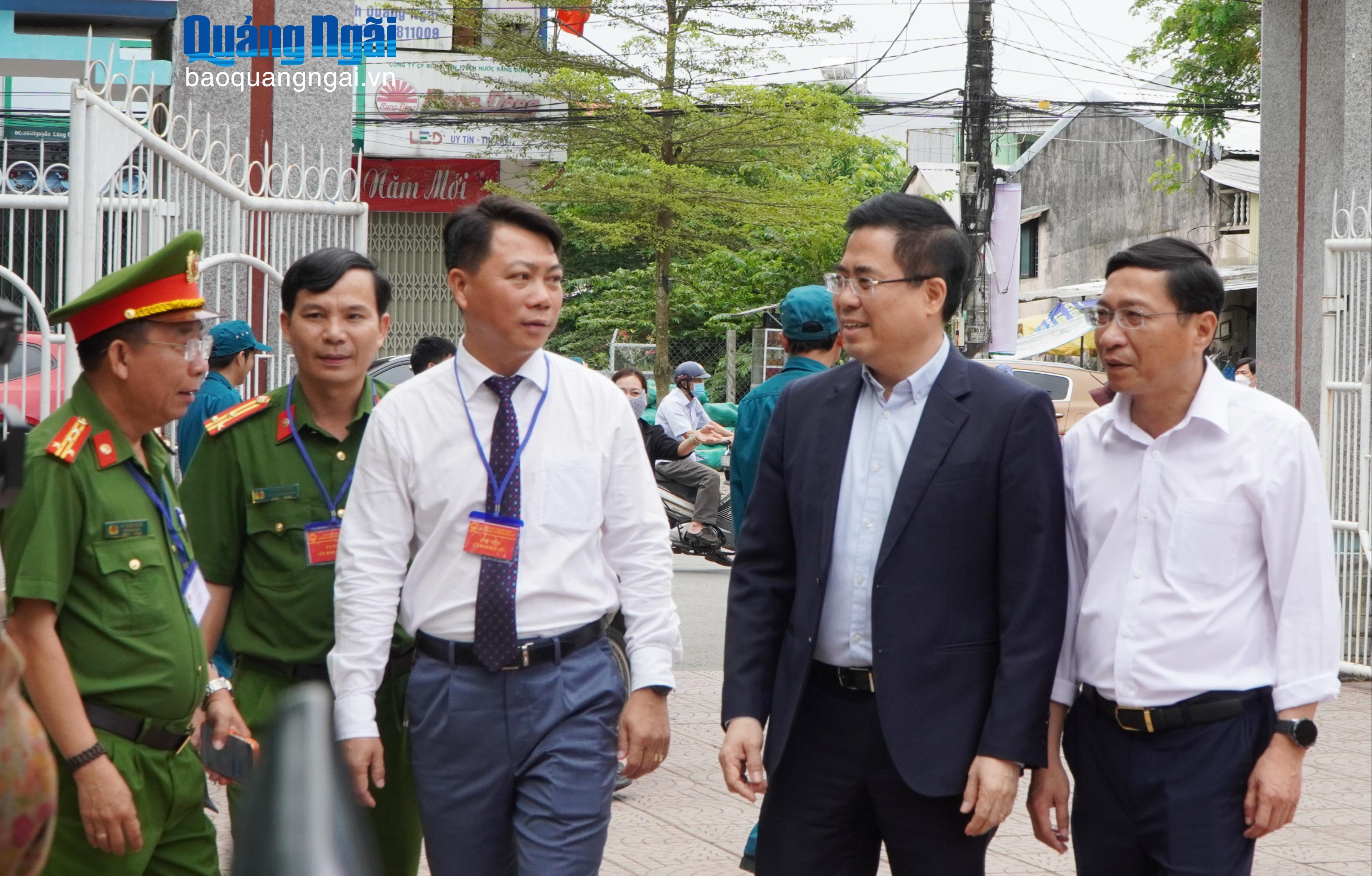 Báo và Phát thanh, Truyền hình Quảng Ngãi