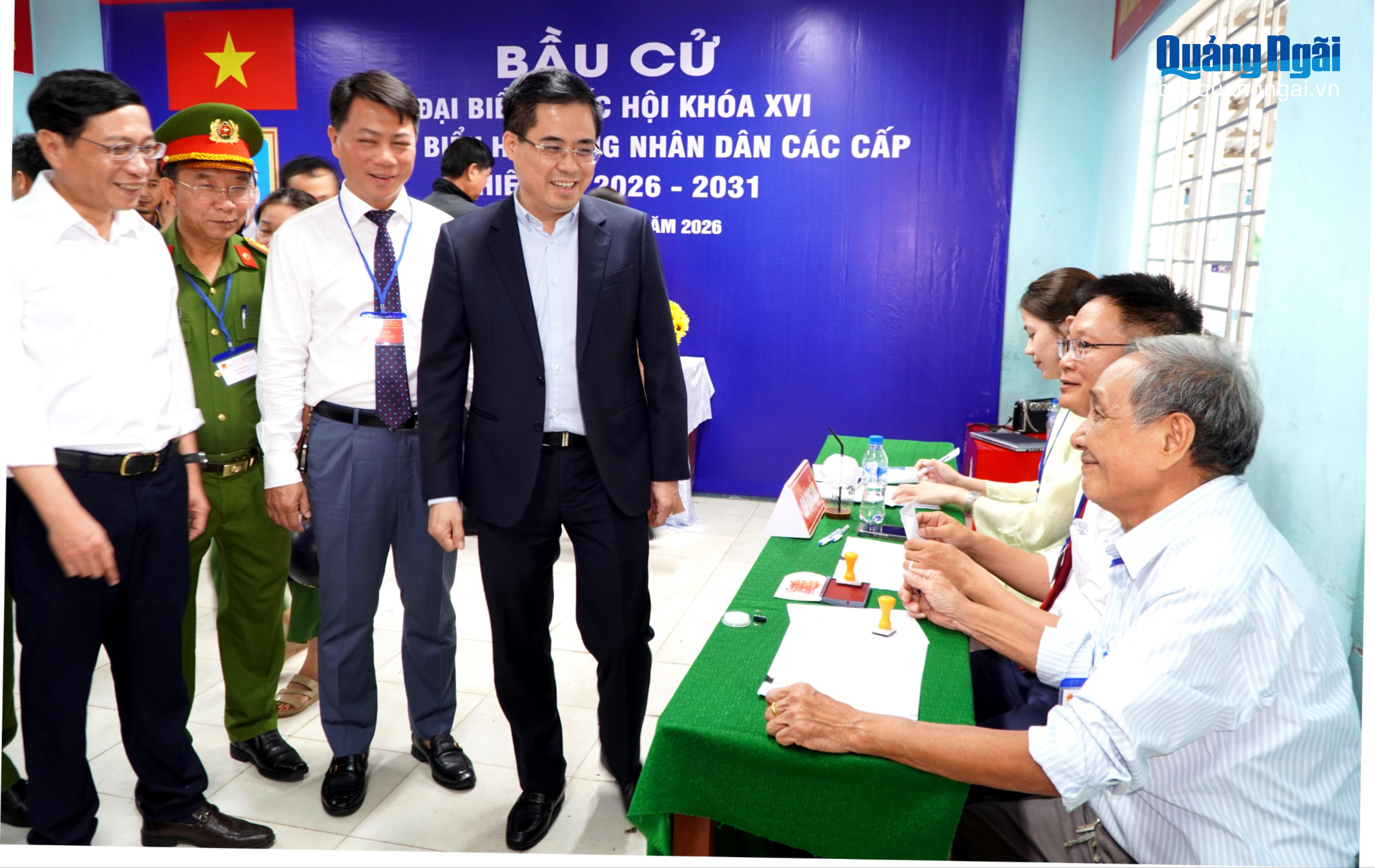 Báo và Phát thanh, Truyền hình Quảng Ngãi
