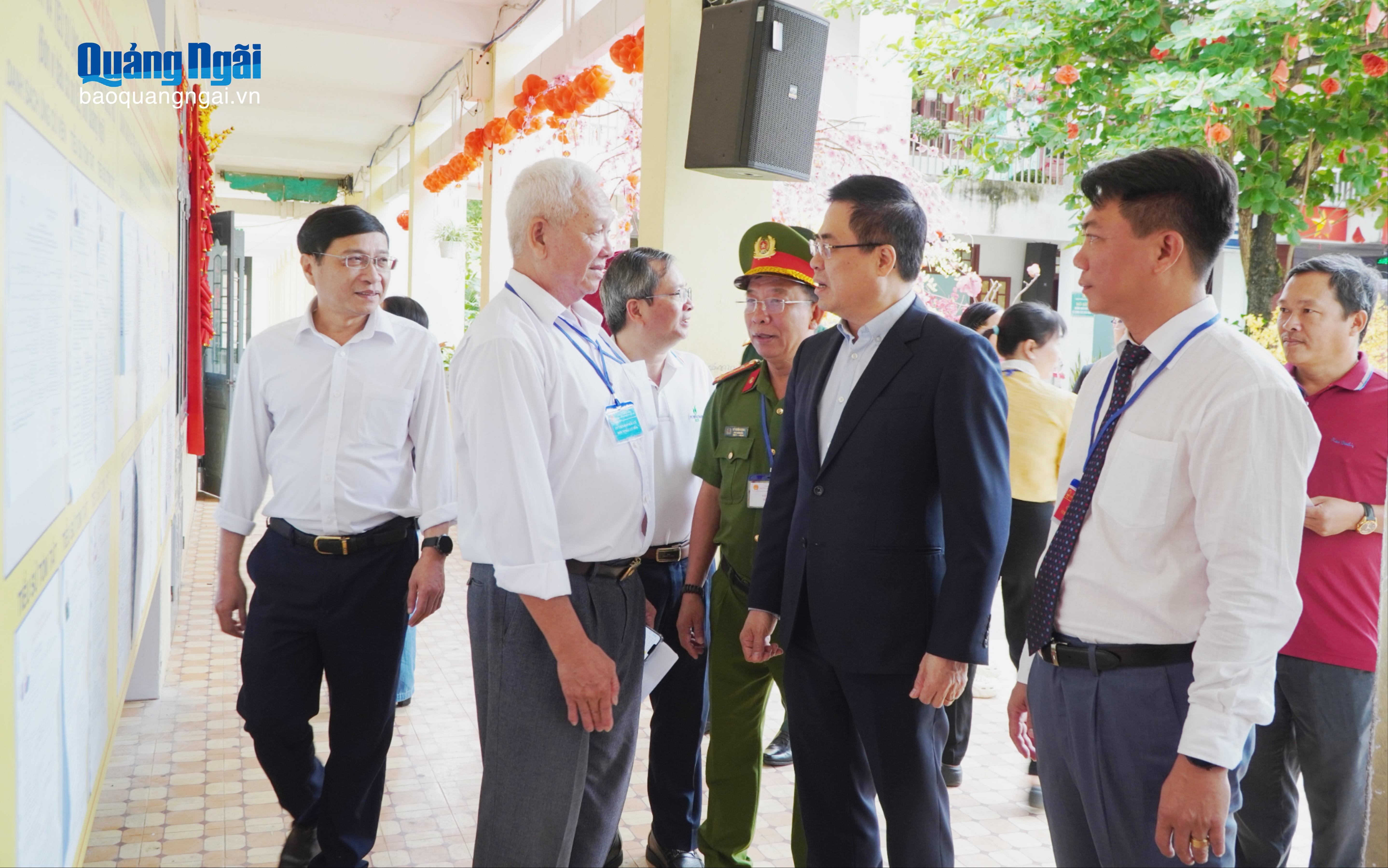 Báo và Phát thanh, Truyền hình Quảng Ngãi