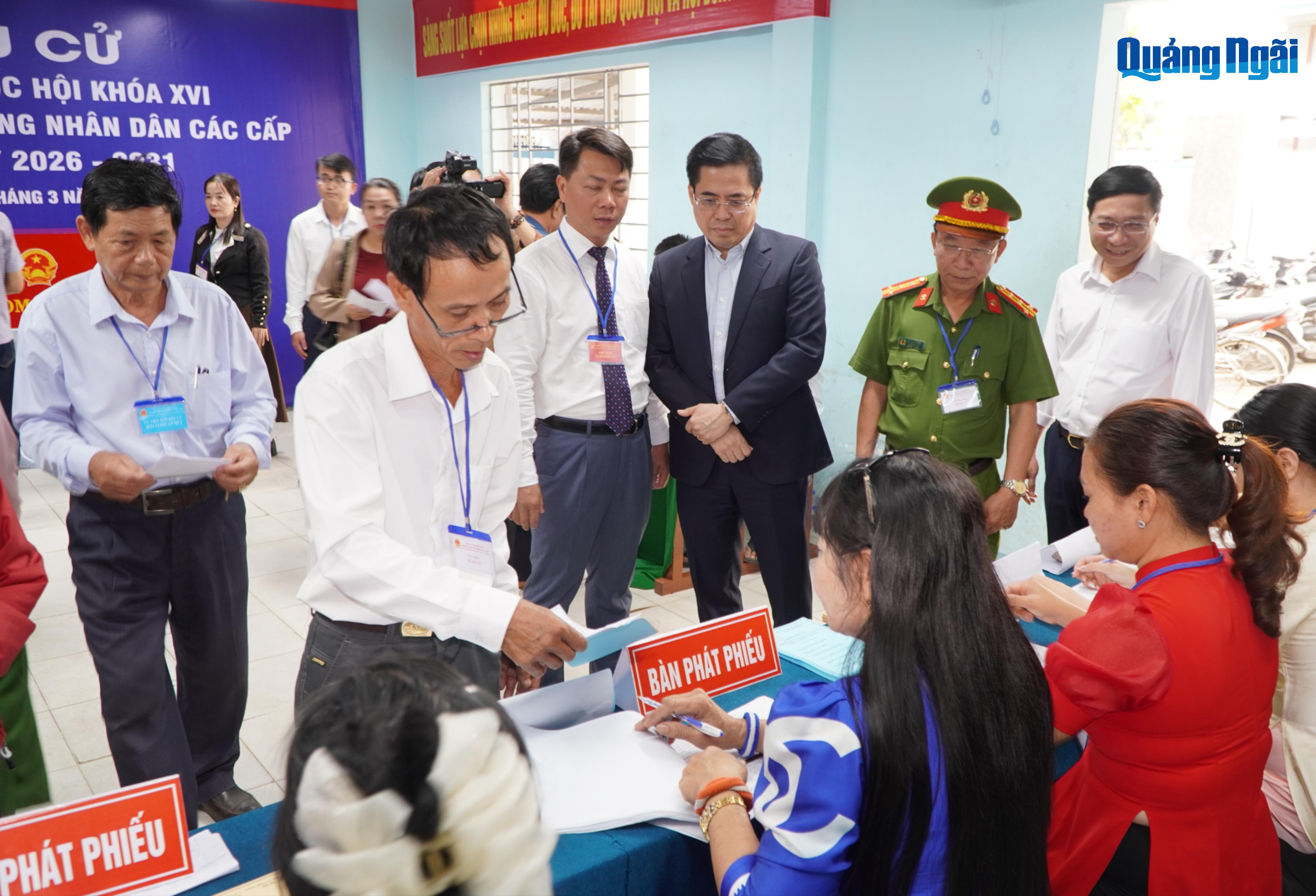 Báo và Phát thanh, Truyền hình Quảng Ngãi